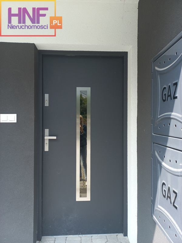 Mieszkanie Sprzedaż Dąbrowa 40
