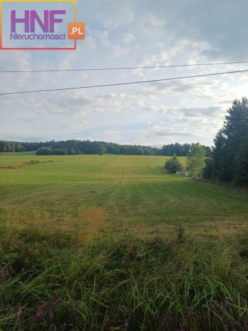 Działka Sprzedaż Smerekowiec 3