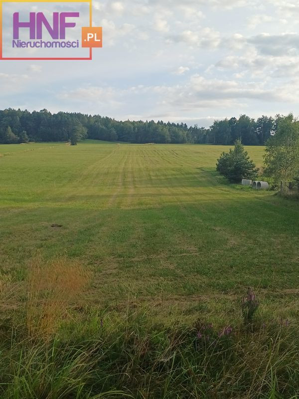 Działka Sprzedaż Smerekowiec