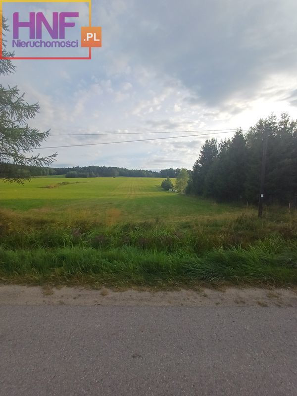 Działka Sprzedaż Smerekowiec 4