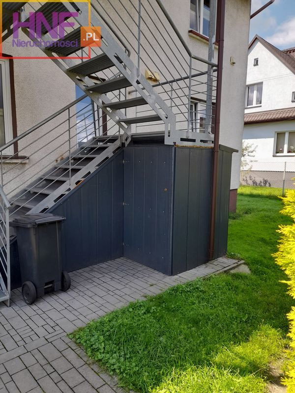 Mieszkanie Sprzedaż Nowy Sącz Wojska Polskiego