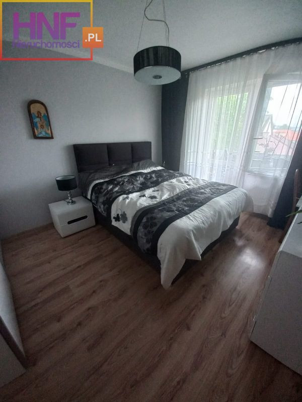 Mieszkanie Sprzedaż Nowy Sącz Wojska Polskiego