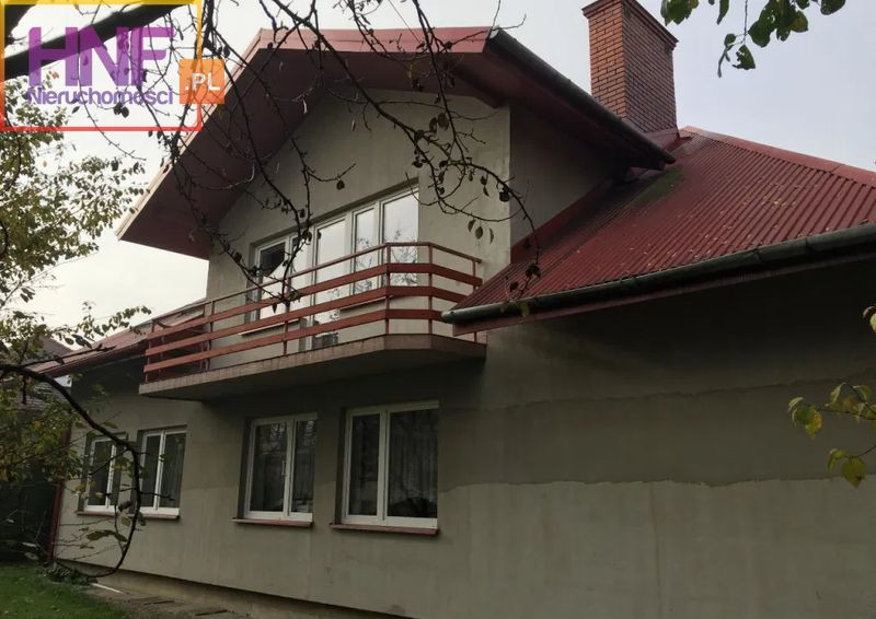 Dom Sprzedaż Nowy Sącz Gorzków 9