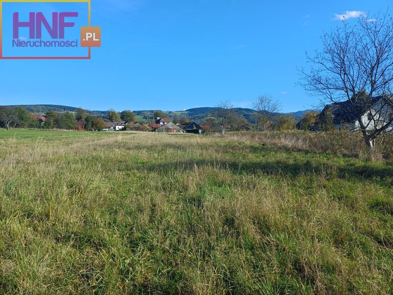 Działka Sprzedaż Stary Sącz 16