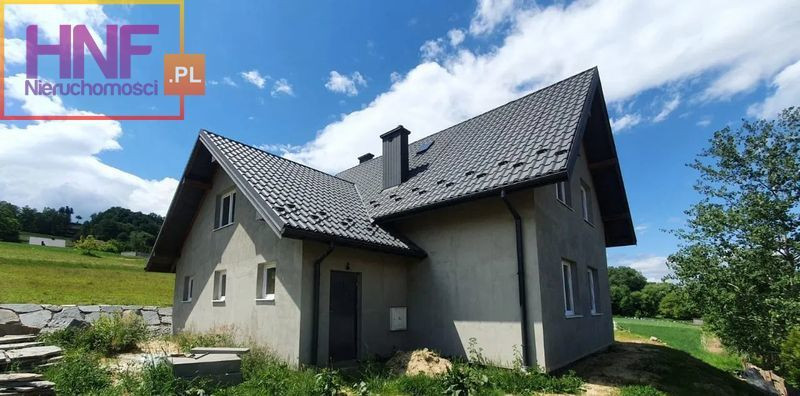 Dom Sprzedaż Rożnów