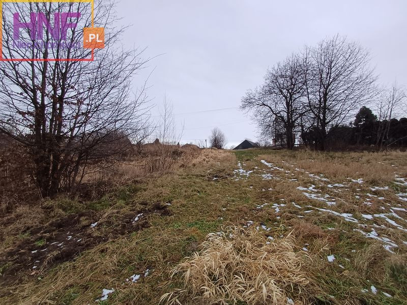 Działka Sprzedaż Marcinkowice