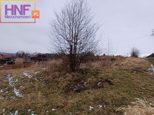 Działka Sprzedaż Marcinkowice 8