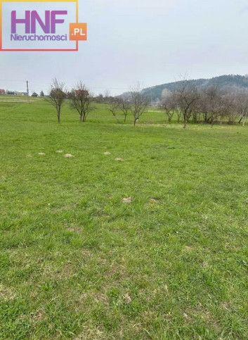 Działka Sprzedaż Chomranice 5