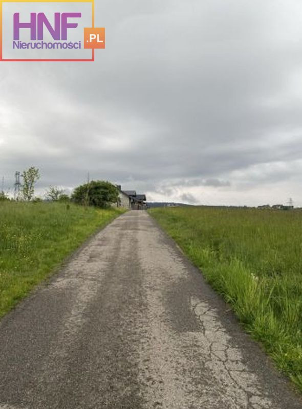 Działka Sprzedaż Ptaszkowa