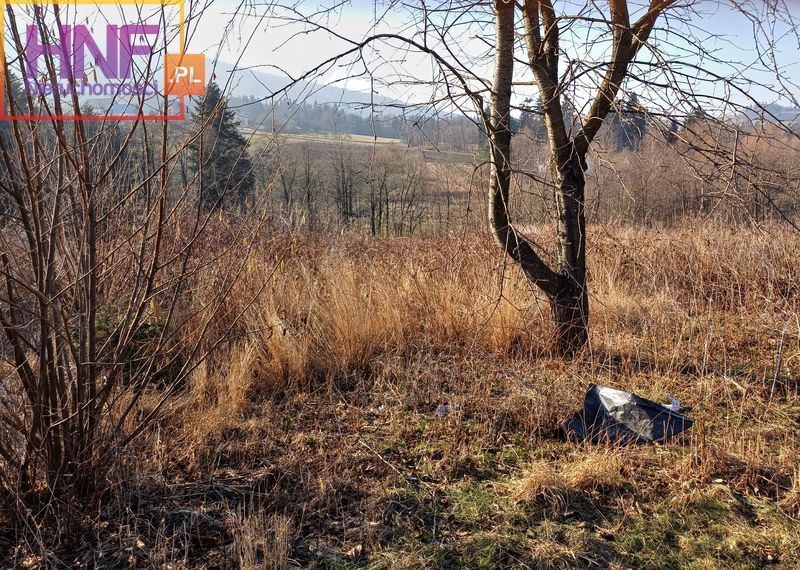 Działka Sprzedaż Krużlowa Wyżna 13