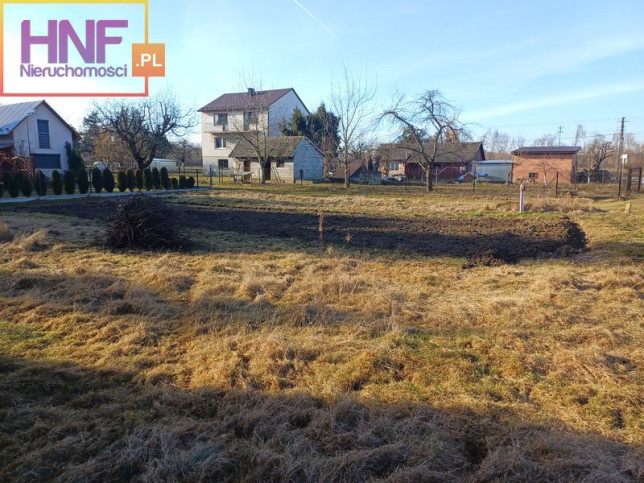 Działka Sprzedaż Piaski-Drużków 2