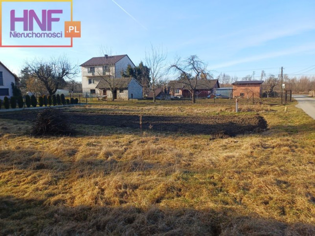 Działka Sprzedaż Piaski-Drużków 12