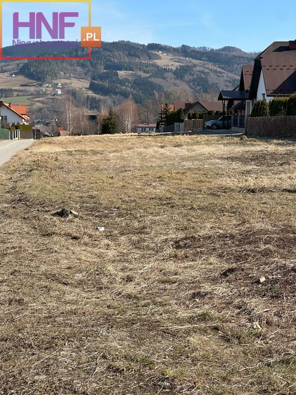 Działka Sprzedaż Stary Sącz 10