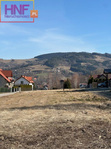 Działka Sprzedaż Stary Sącz 1