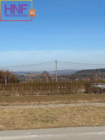 Działka Sprzedaż Stary Sącz 2