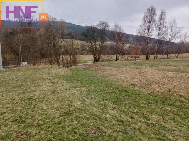 Działka Sprzedaż Przyszowa 8