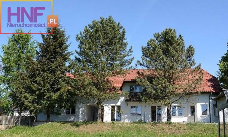 Dom Sprzedaż Nowy Sącz Poręba Mała 17