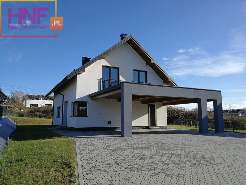 Dom Sprzedaż Nowy Sącz Zawada