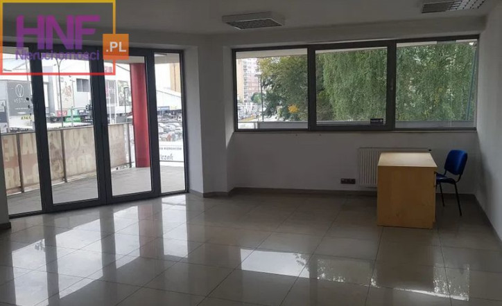 Lokal Wynajem Nowy Sącz 1