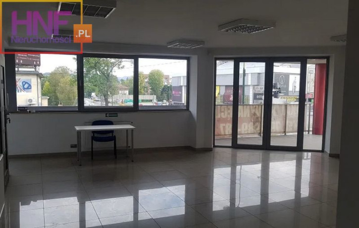 Lokal Wynajem Nowy Sącz 2