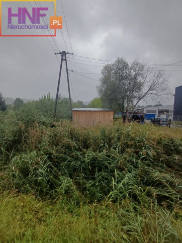 Działka Wynajem Wielopole 5