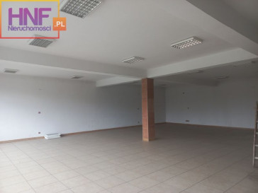 Lokal Wynajem Nowy Sącz