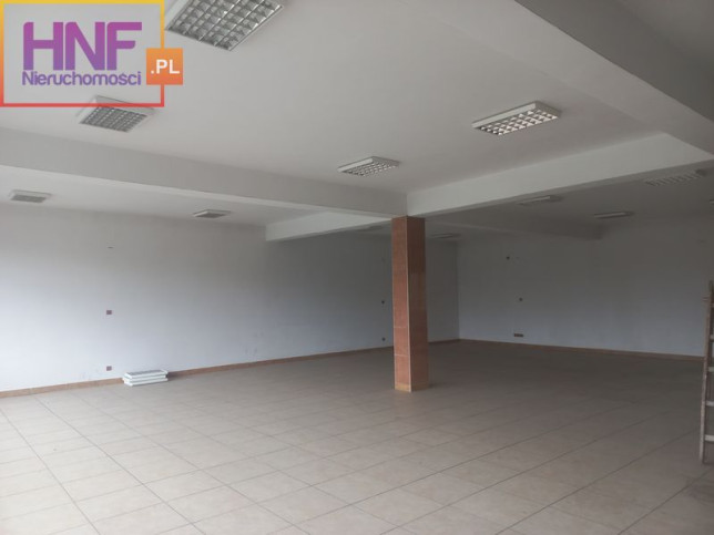 Lokal Wynajem Nowy Sącz 7