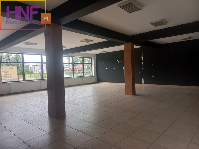 Lokal Wynajem Nowy Sącz
