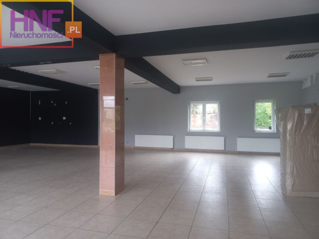 Lokal Wynajem Nowy Sącz 2