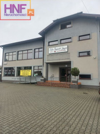 Lokal Wynajem Nowy Sącz