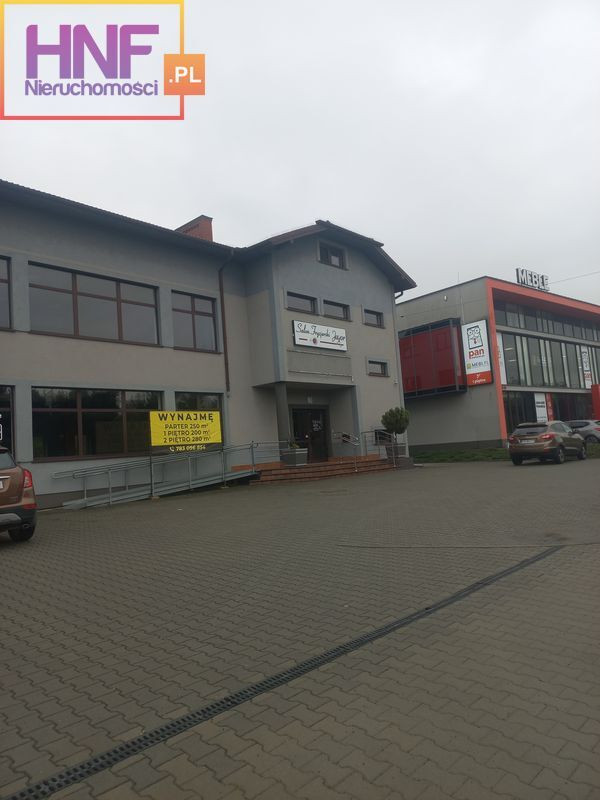 Lokal Wynajem Nowy Sącz 24