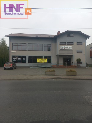 Lokal Wynajem Nowy Sącz 25