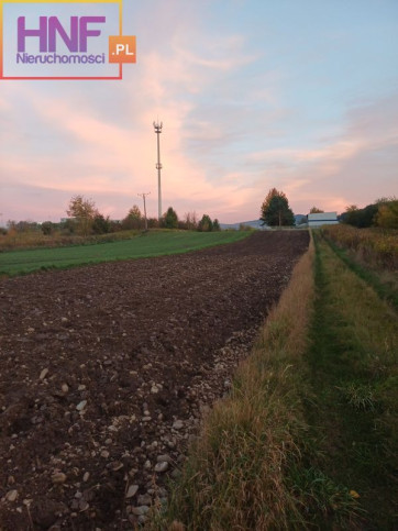 Działka Sprzedaż Stary Sącz 10