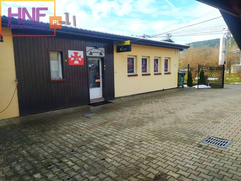 Dom Sprzedaż Nowy Sącz Helena