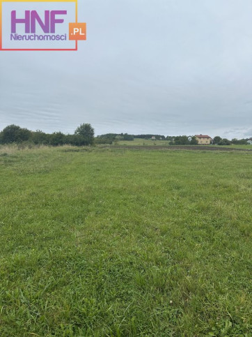 Działka Sprzedaż Trzetrzewina 7