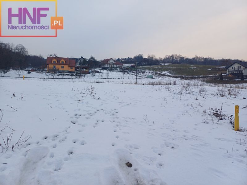 Działka Sprzedaż Rdziostów