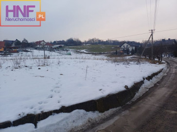 Działka Sprzedaż Rdziostów