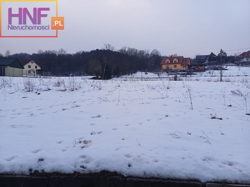 Działka Sprzedaż Rdziostów