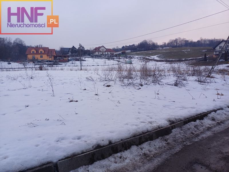 Działka Sprzedaż Rdziostów