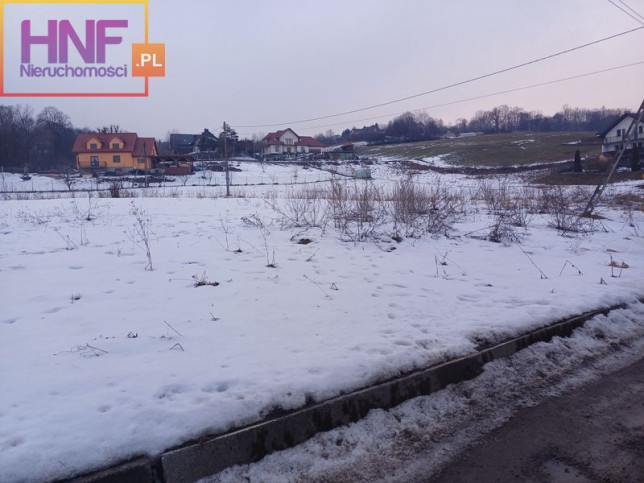 Działka Sprzedaż Rdziostów 6