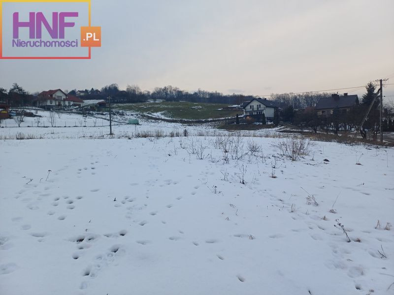 Działka Sprzedaż Rdziostów