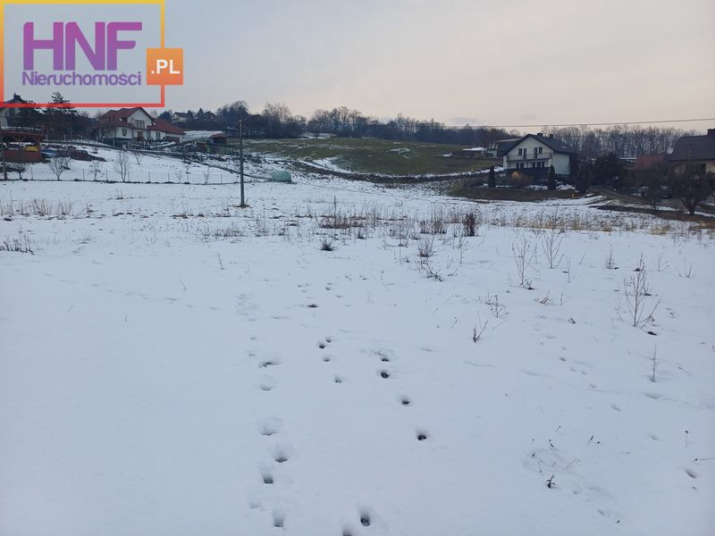 Działka Sprzedaż Rdziostów