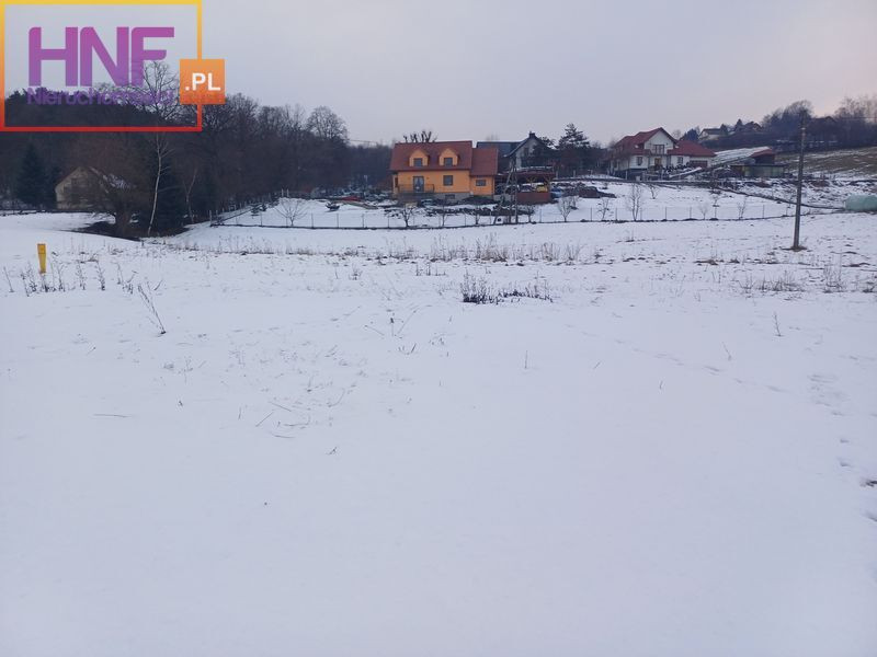 Działka Sprzedaż Rdziostów
