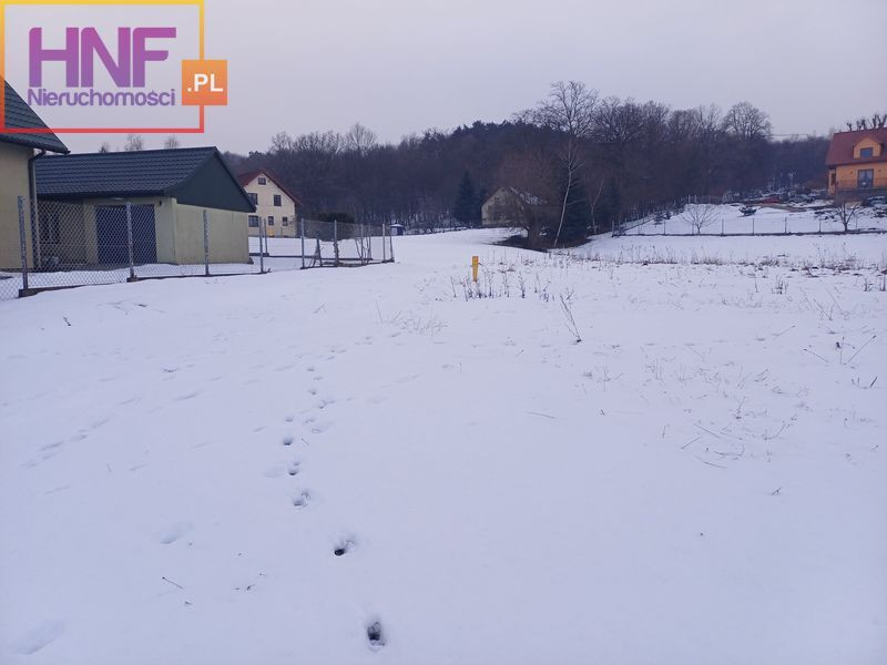 Działka Sprzedaż Rdziostów