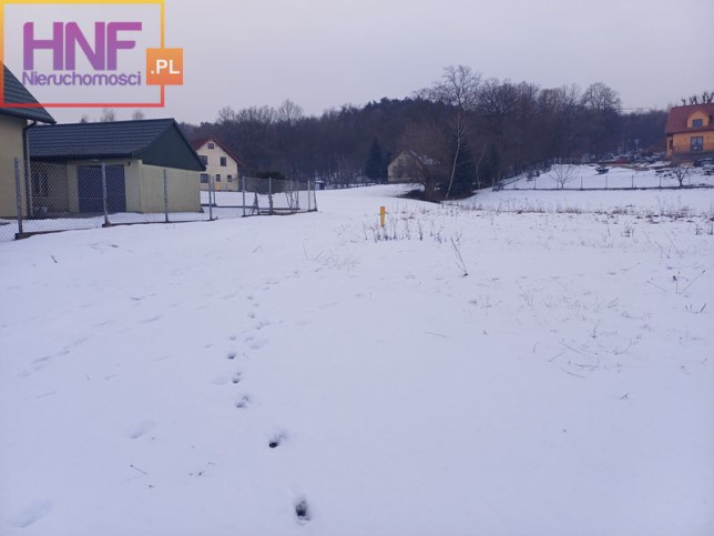 Działka Sprzedaż Rdziostów 12