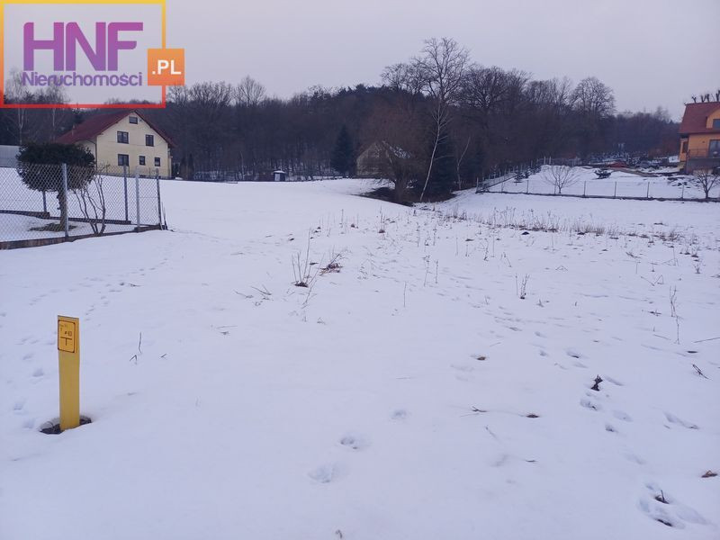 Działka Sprzedaż Rdziostów