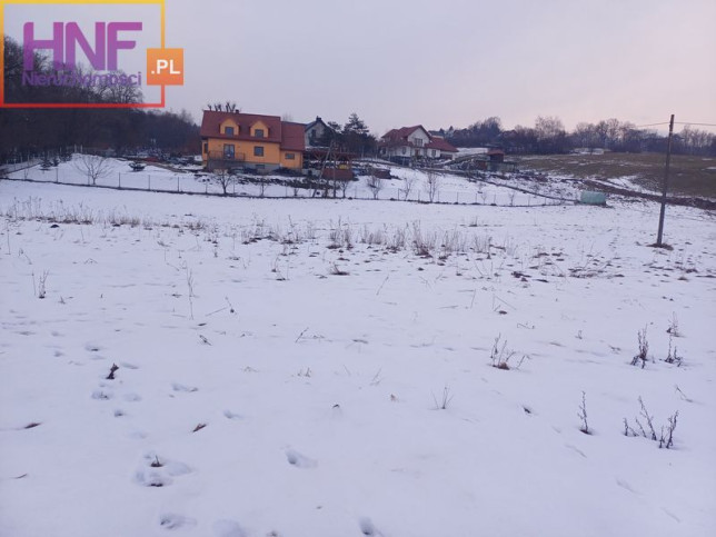 Działka Sprzedaż Rdziostów 14