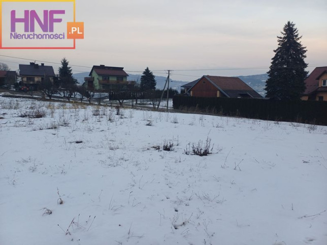 Działka Sprzedaż Rdziostów 18