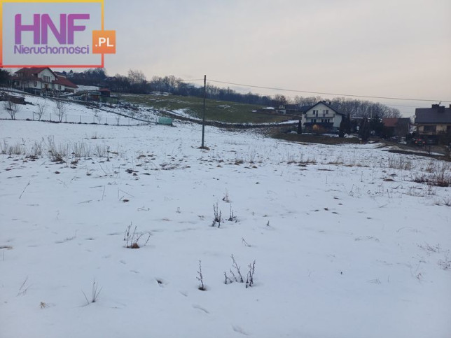 Działka Sprzedaż Rdziostów 20