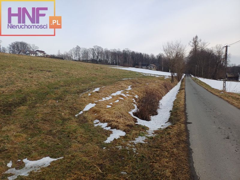 Działka Sprzedaż Polna